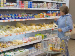 В анапских магазинах покупателей скоро ждут новшества