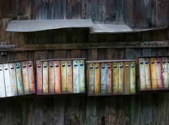 Анапчане возмущаются убожеским видом многих почтовых отделений