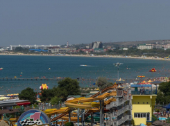 В Анапе появится индекс качества городской среды?