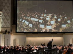 Анапчане смогут посещать виртуальные концерты 