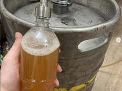 Полиция в Анапе изъяла 230 литров алкоголя без документов