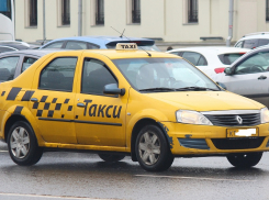 Стоимость услуг такси в Анапе выросла на 17%