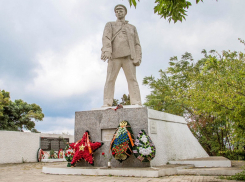 В День Неизвестного солдата в Анапе, в основном, солнечно