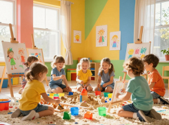 Стали известны новые списки детей для зачисления в детские сады Анапы