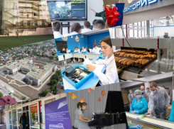 В Анапе реализовали шесть нацпроектов более чем на 3 миллиарда рублей 