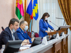 Депутаты Анапы увеличили доходную часть бюджета до 5,4 миллиардов рублей