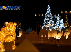 До Нового года остаётся всего немного времени: готова ли Анапа к празднику