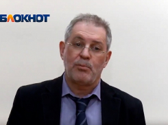 Михаил Леонтьев повинился за призыв «колоть, как баранов»