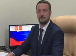 В Краснодаре задержали первого заместителя министра природных ресурсов 