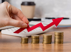 Инфляция в Анапе за месяц выросла до 6,3%