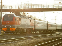 Из Анапы и других городов юга России введут дополнительные поезда