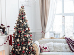 Встречаем Новый год уютно и душевно: советы, как украсить дом