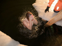 Стало известно, где в Анапе будут проходить крещенские купания