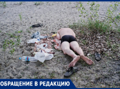 Инна Реннер предложила создать для туристов памятку «Как отдыхать в Анапе без последствий»