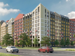 Анапа встречает «Хозяина морей»: старт продаж нового жилого комплекса бизнес-класса