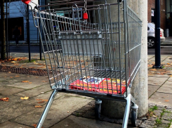 36-летний житель Анапы украл в магазине 43 пачки сливочного масла