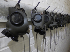 Аэропорт Анапы закупает средства индивидуальной защиты на 900 тысяч рублей