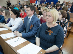 Анапчане могут принять участие в акции «Диктант Победы»