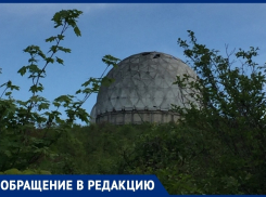 Анапчанка предлагает сделать загадочные шары фотозоной и туристическим объектом