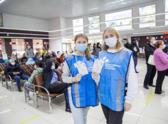 В Анапе перепись населения прошли более 160 тысяч человек