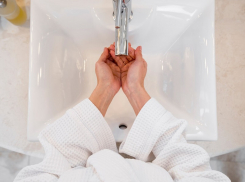 После публикации в «Блокноте» в анапском ЖК «18/3» восстановят водоснабжение