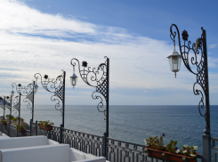 Туристы назвали Анапу в числе лучших мест для отпуска