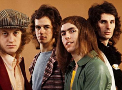 Привет из прошлого для анапчан: озорные «Слейд» - преемники битлов