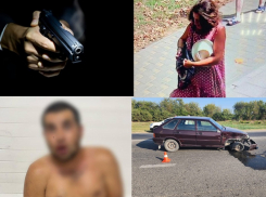 Стрельба и нападение на полицейского – что произошло в Анапе за неделю