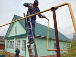 В Анапе начался приём заявок на бесплатное подключение к газовым сетям