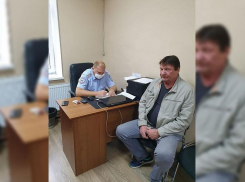 В Анапе водителя школьного автобуса, обзывавшегося на учеников арестовали