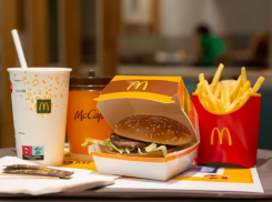 «McDonald’s» может вернуться в Анапу