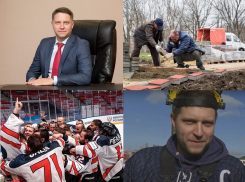 Чемпионство в НХЛ, водоотводные каналы и новые школы – чем запомнился бывший вице-мэр Дмитрий Мариев