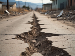 «Качало на кровати как на волнах»: что жители говорят о ночном землетрясении в Анапе