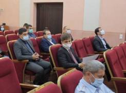 В Анапе проверили, как в магазинах выполняют требования Роспотребнадзора