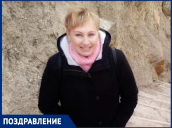 Поздравляем с днём рождения Гулю САМИГУЛЛИНУ!