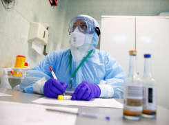В Анапе с начала пандемии число заболевших коронавирусом достигло 200 человек