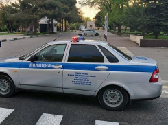 Житель Нижнего Тагила распылил перцовый баллончик в лицо полицейскому в Анапе