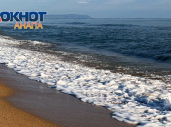 В День русской лени в Анапе жарко и без осадков