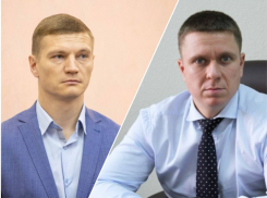 Изменения в структуре администрации: в Анапе назначили новых заместителей мэра 