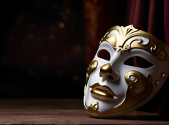 Афиша Городского театра на июнь