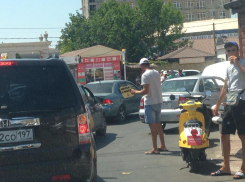 На что жалуются «Мамочки и папочки Анапы»?