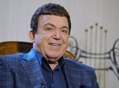 Почётный гражданин Анапы Иосиф Кобзон заявил, что был на том свете