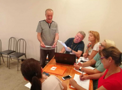 Что делают в Анапе постановщики Олимпиады и «Мисс Россия»?