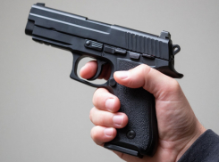 Студенты забаррикадировались в техникуме Анапы, услышав выстрелы