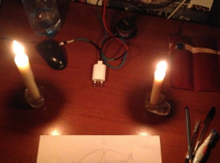 В Анапском районе сегодня, 23 июля, кто-то останется без электричества