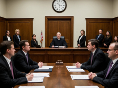 Анапский суд закрыл реабилитационный центр «Академия свободы»