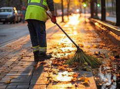 За чистоту в Анапе будет отвечать ООО ЖКХ «Приморское» почти за 25 миллионов рублей