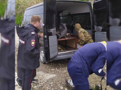 Погибшим при падении со скалы около «800 ступеней» оказался анапчанин