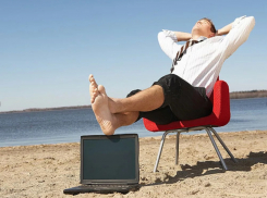 Анапчанам на заметку: как правильно уйти в отпуск