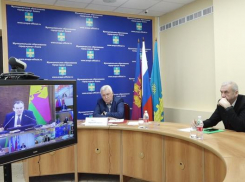 В Анапе информация о туристах, авариях в ЖКХ и жалобы анапчан будет поступать он-лайн
